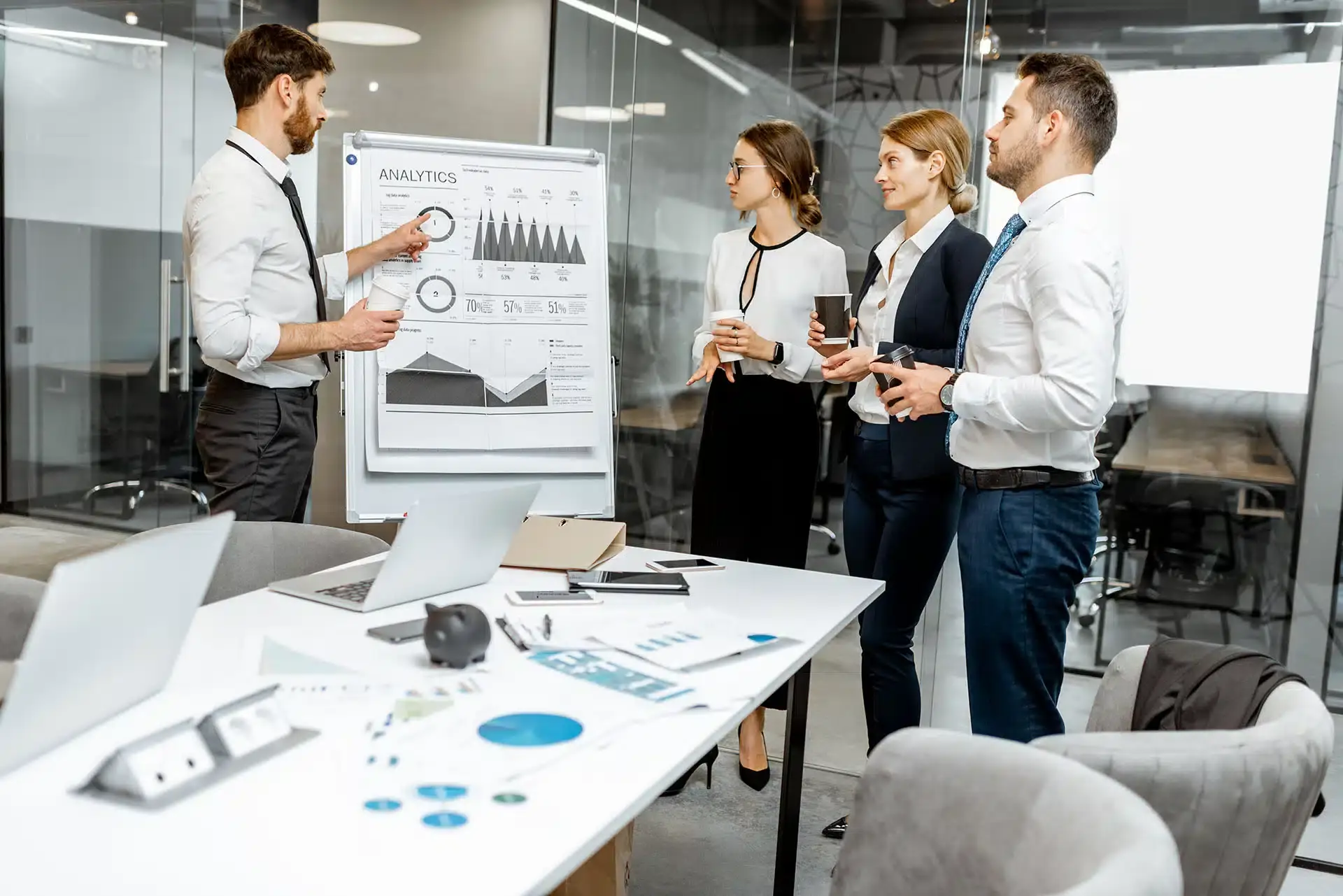 Ensure smoother testing with Test Data Management