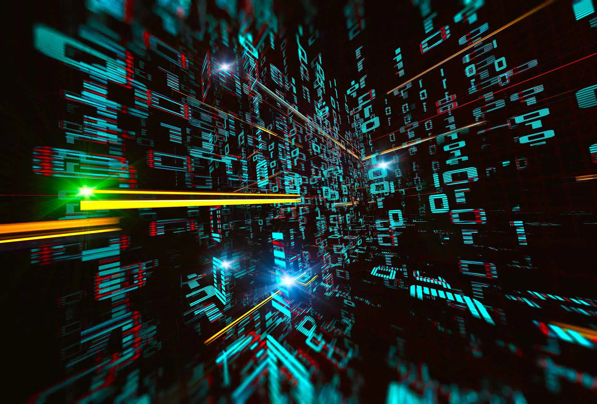 Data-Hub