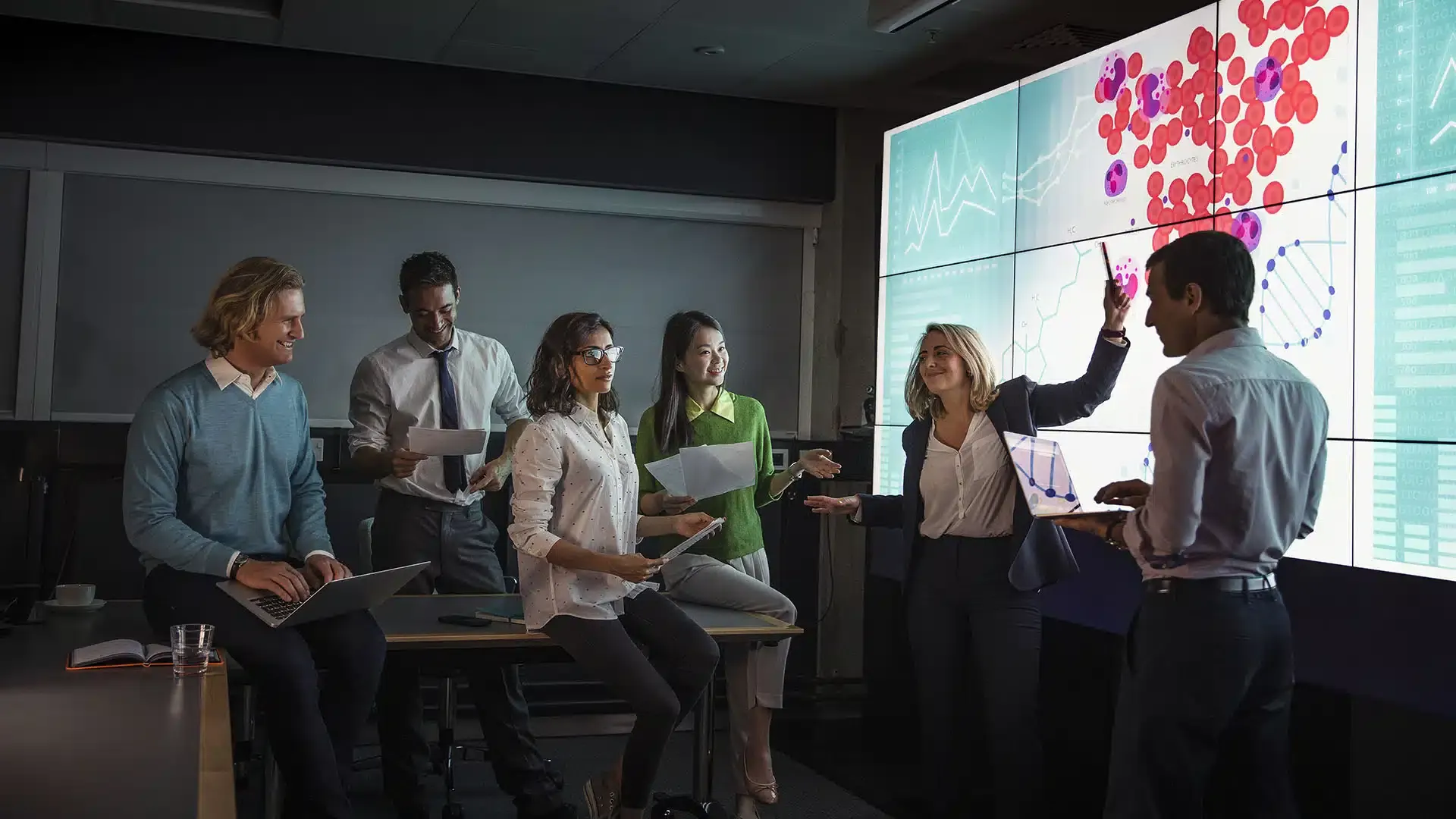 How a Smarter Test Data Management Improves Business