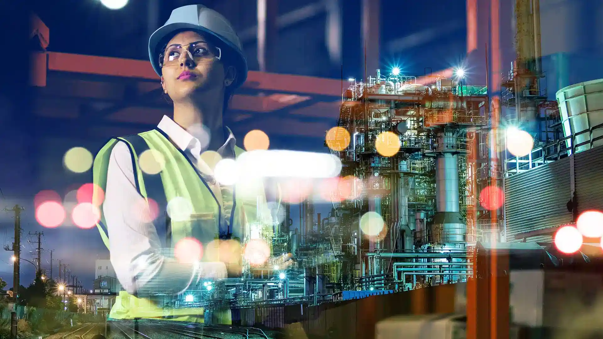 Key Challenges of CIOs in Manufacturing