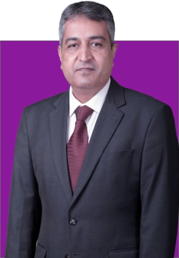 Image of Raghu Mohanrao