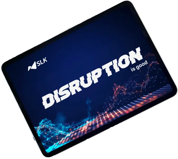 SLK-Disruption