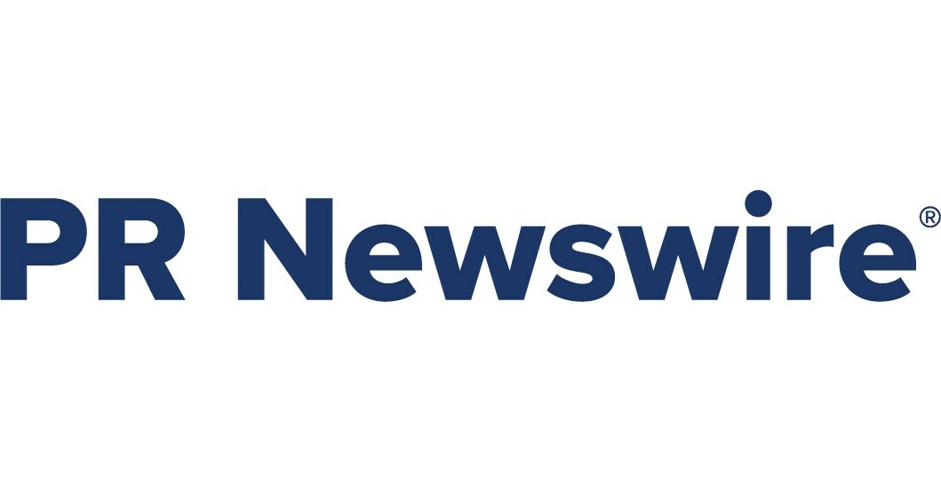 PR Newswire Logo